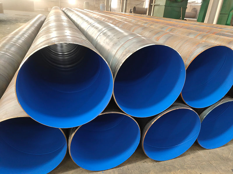 給排水涂塑鋼管